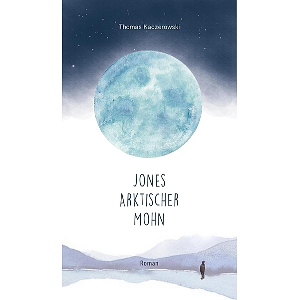 Jones Arktischer Mohn, Thomas Kaczerowski