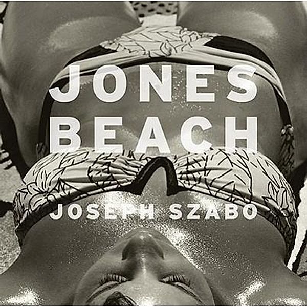 Jones Beach, Joseph Szabo