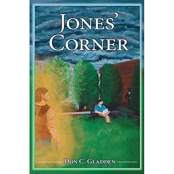 Jones' Corner / Testimony Publications, Don C Gladden