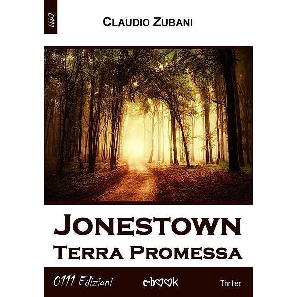 Jonestown, Claudio Zubani