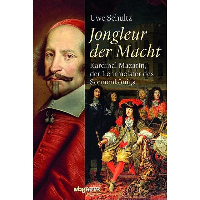 Jongleur der Macht Buch von Uwe Schultz versandkostenfrei bei Weltbild.at