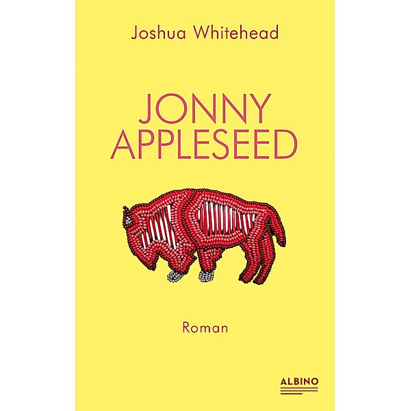 Jonny Appleseed, Joshua Whitehead