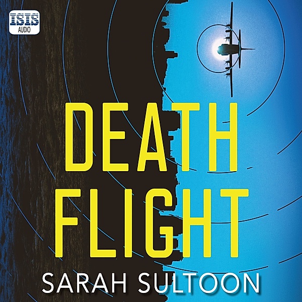 Jonny Murphy - 2 - Death Flight, Sarah Sultoon