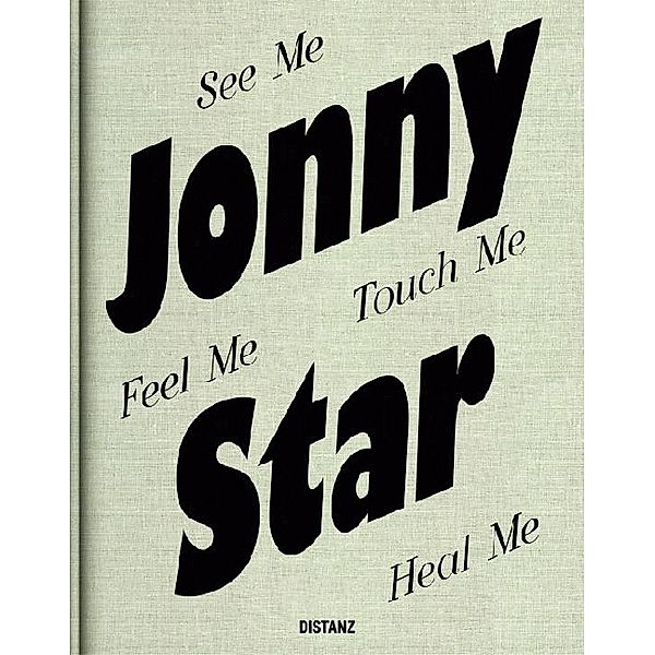 Jonny Star, Jonny Star