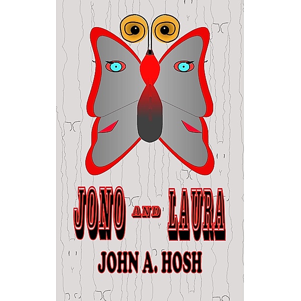 Jono and Laura / John Hosh, John Hosh