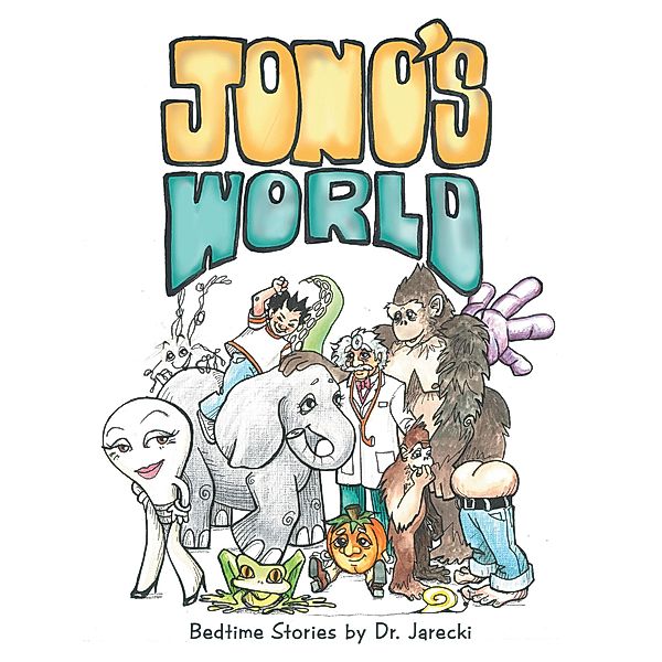 Jono'S World, Jarecki
