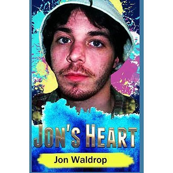 Jon's Heart, Jon Waldrop