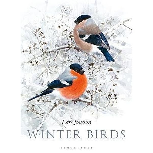 Jonsson, L: Winter Birds, Lars Jonsson