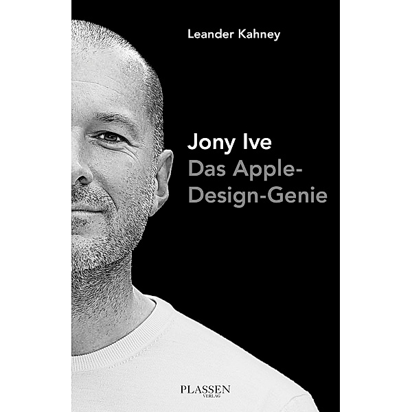 Jony Ive, Leander Kahney
