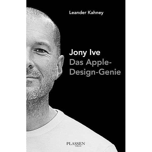 Jony Ive, deutsche Ausgabe, Leander Kahney