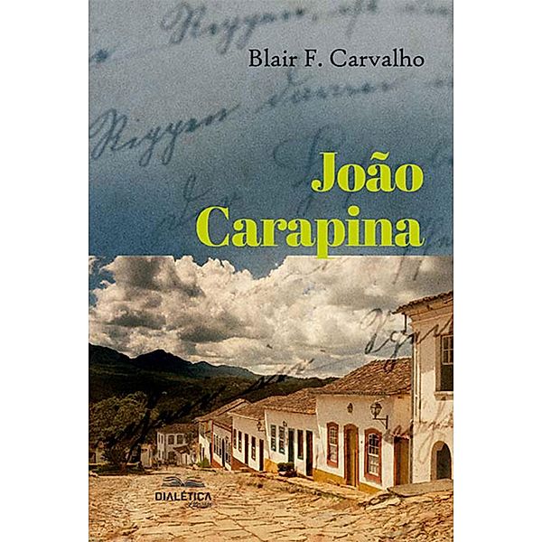João Carapina, Blair Carvalho