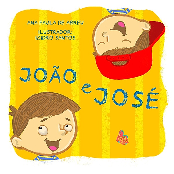 João e José, Ana Paula de Abreu