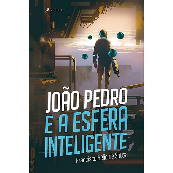 João Pedro e a esfera inteligente, Francisco Hélio de Sousa