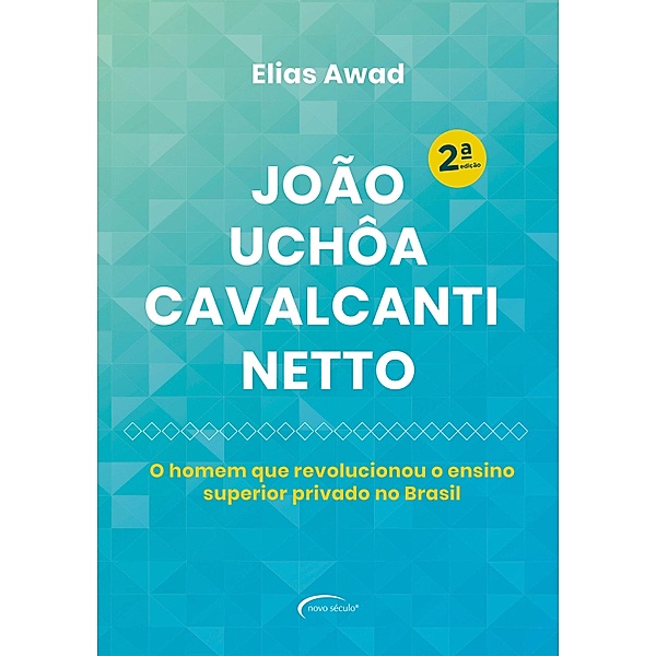 João Uchôa Cavalcanti Netto, Elias Awad