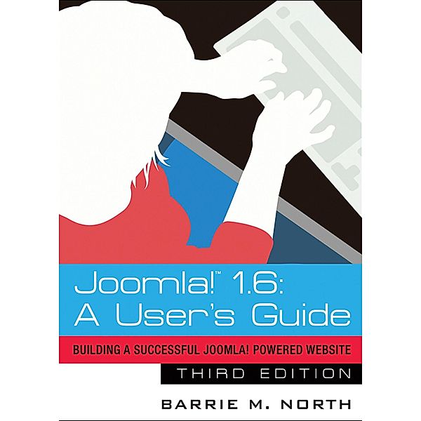 Joomla! 1.6, Barrie M. North