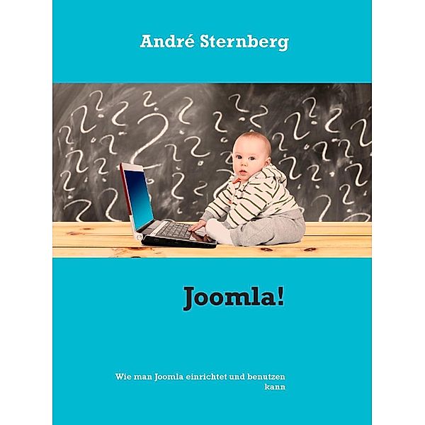 Joomla!, André Sternberg
