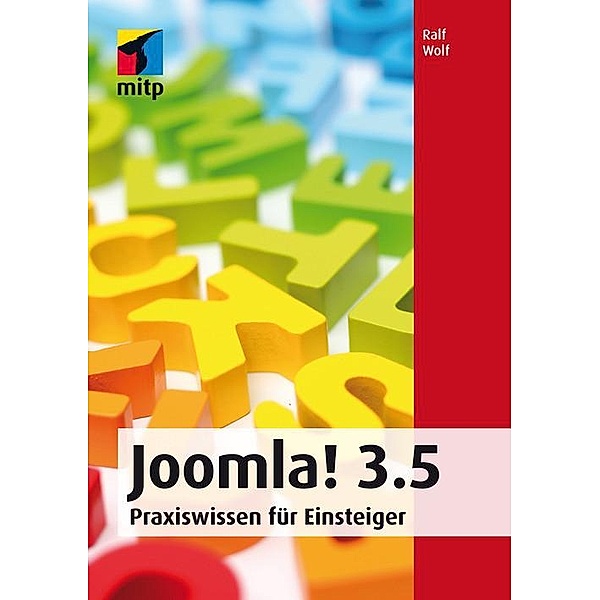 Joomla! 3.5, Ralf Wolf
