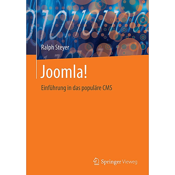 Joomla!, Ralph Steyer