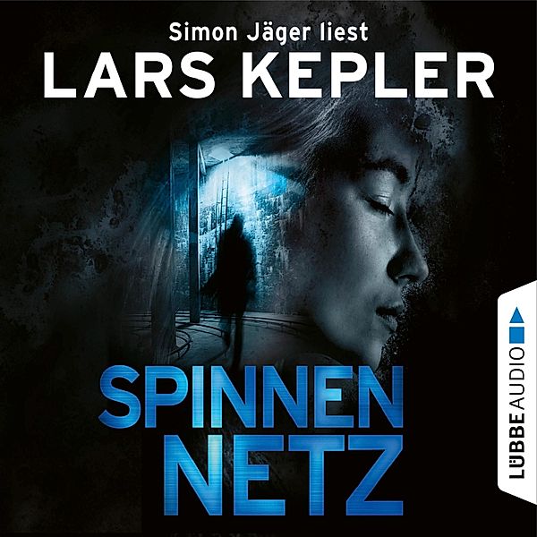 Joona Linna - 9 - Spinnennetz, Lars Kepler