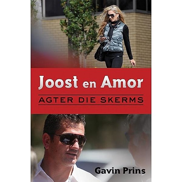 Joost en Amor, Gavin Prins