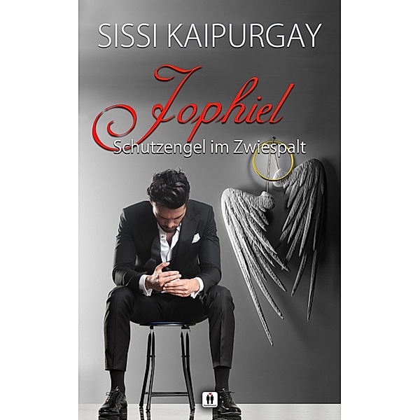 Jophiel / Wilde Engel Bd.3, Sissi Kaipurgay