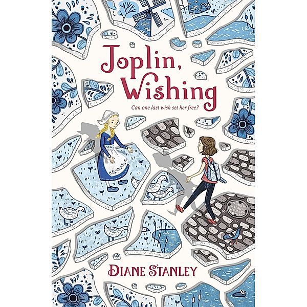 Joplin, Wishing, Diane Stanley