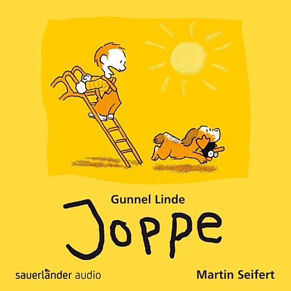 Joppe, Gunnel Linde
