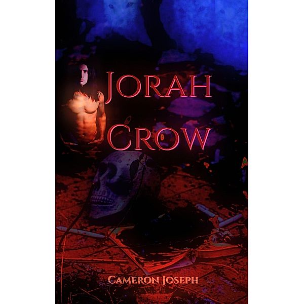 Jorah Crow, Cameron Joseph