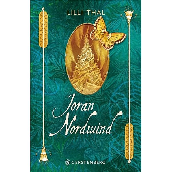 Joran Nordwind, Lilli Thal