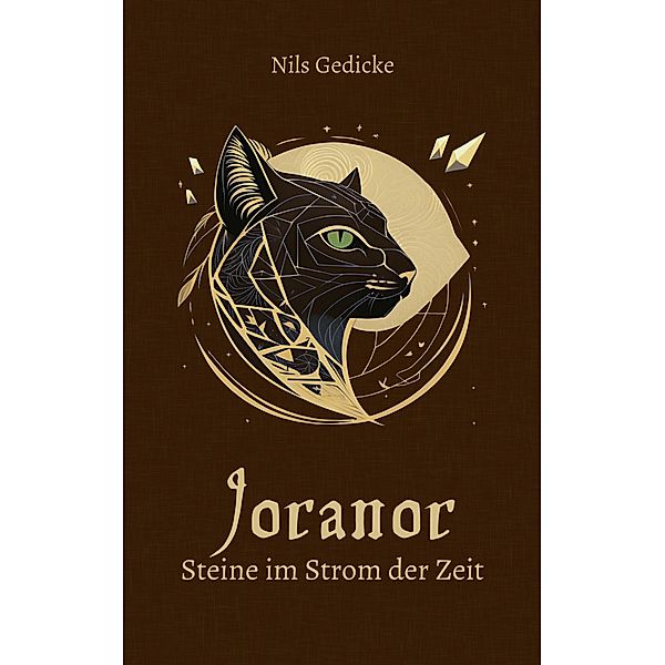 Joranor, Nils Gedicke