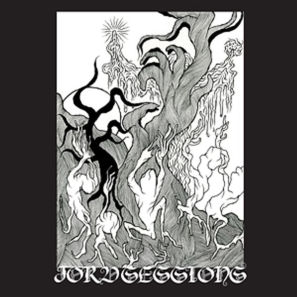 Jord Sessions (Lim.Coloured Vinyl), Jordsjo