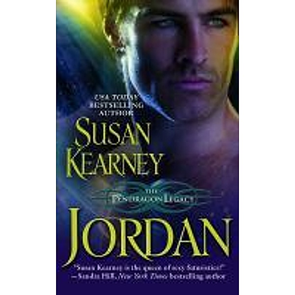 Jordan, Susan Kearney