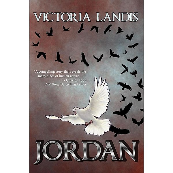 Jordan, Victoria Landis