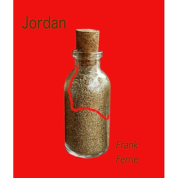 Jordan, Frank Ferrie