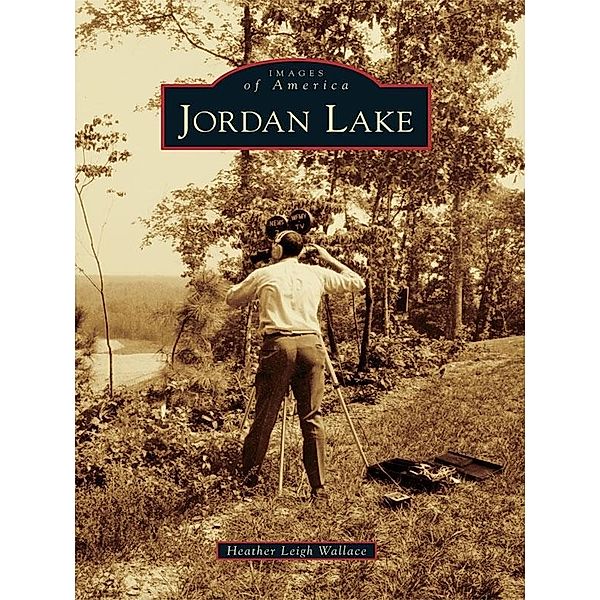Jordan Lake, Heather Leigh Wallace
