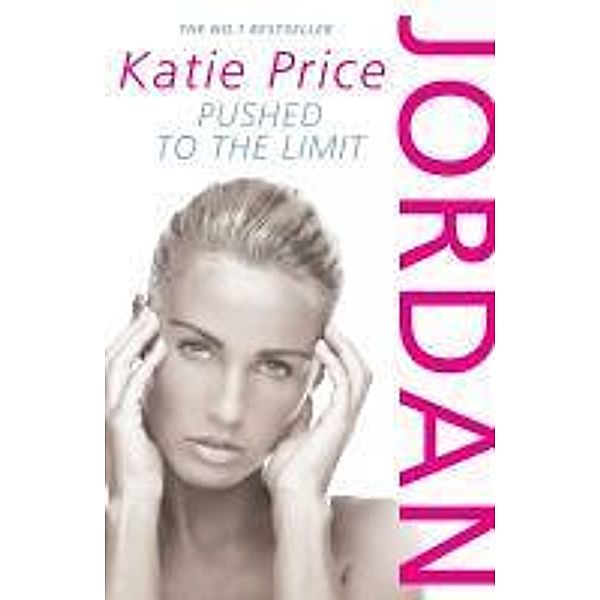 Jordan: Pushed to the Limit, Katie Price