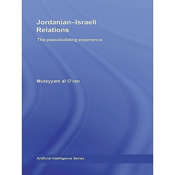 Jordanian-Israeli Relations, Mutayyam Al O'Ran