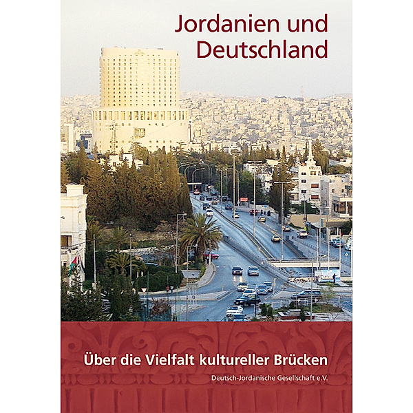 Jordanien und Deutschland