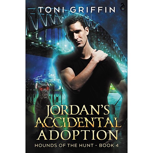Jordan's Accidental Adoption (Hounds of the Hunt, #4) / Hounds of the Hunt, Toni Griffin