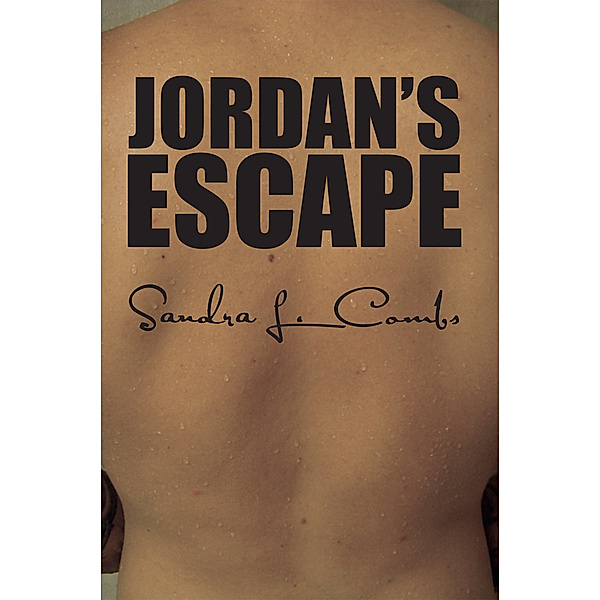 Jordan's Escape, Sandra L. Combs