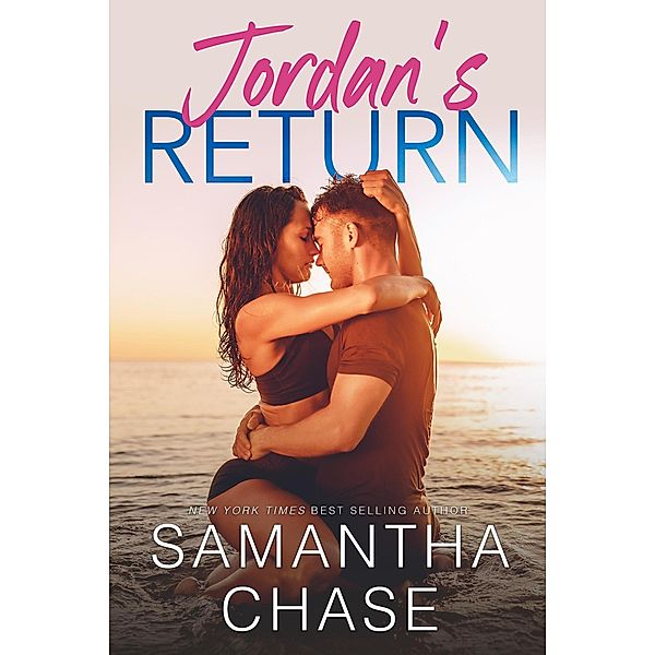 Jordan's Return, Samantha Chase