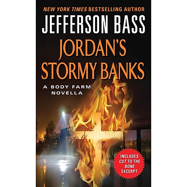 Jordan's Stormy Banks / Body Farm Novella, Jefferson Bass