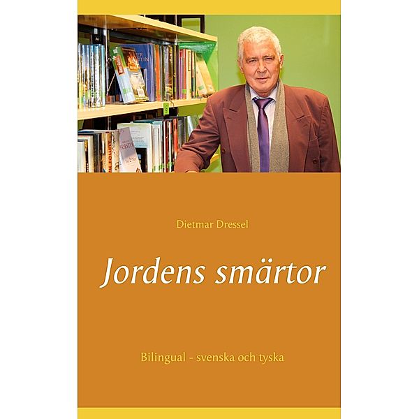 Jordens smärtor, Dietmar Dressel