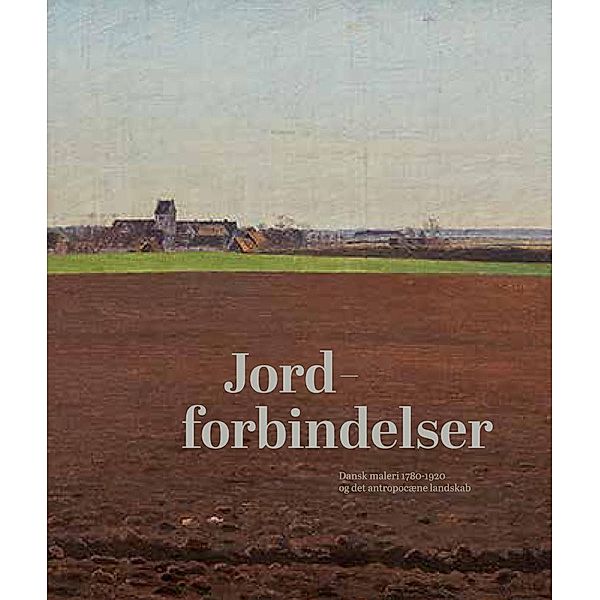 Jordforbindelser