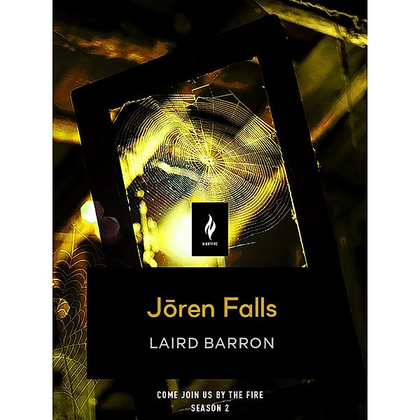 Joren Falls / Tor Nightfire, Laird Barron