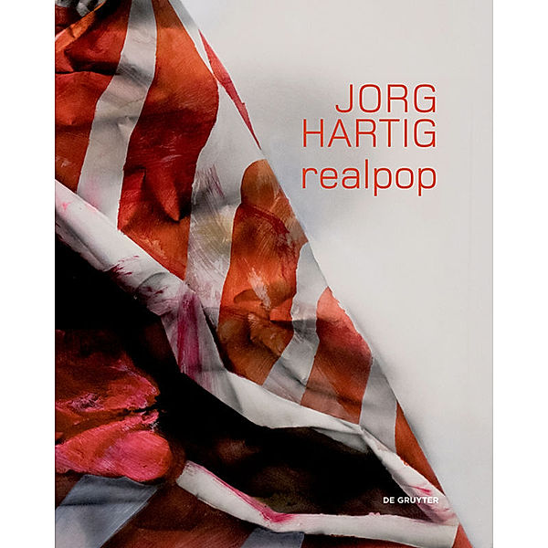 Jorg Hartig. REALPOP