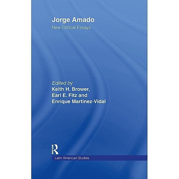 Jorge Amado