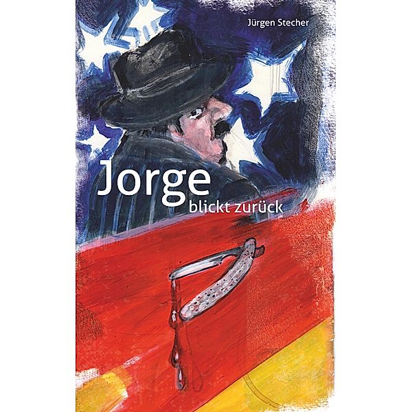 Jorge blickt zurück, Jürgen Stecher