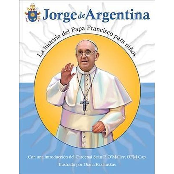 Jorge de Argentina, Marlyn Monge Sr.