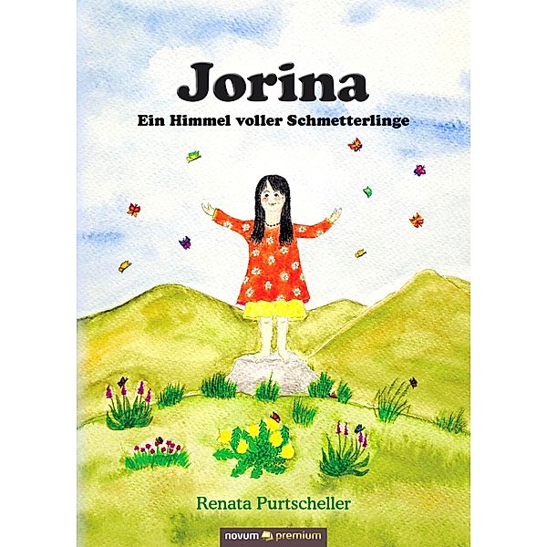 Jorina, Renata Purtscheller